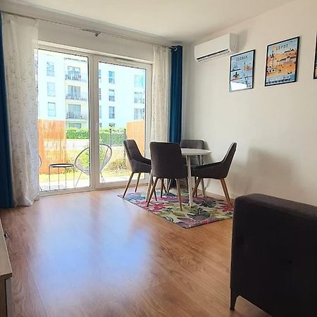 Micasaessucasa With Free Parking! Apartment Гданск Екстериор снимка