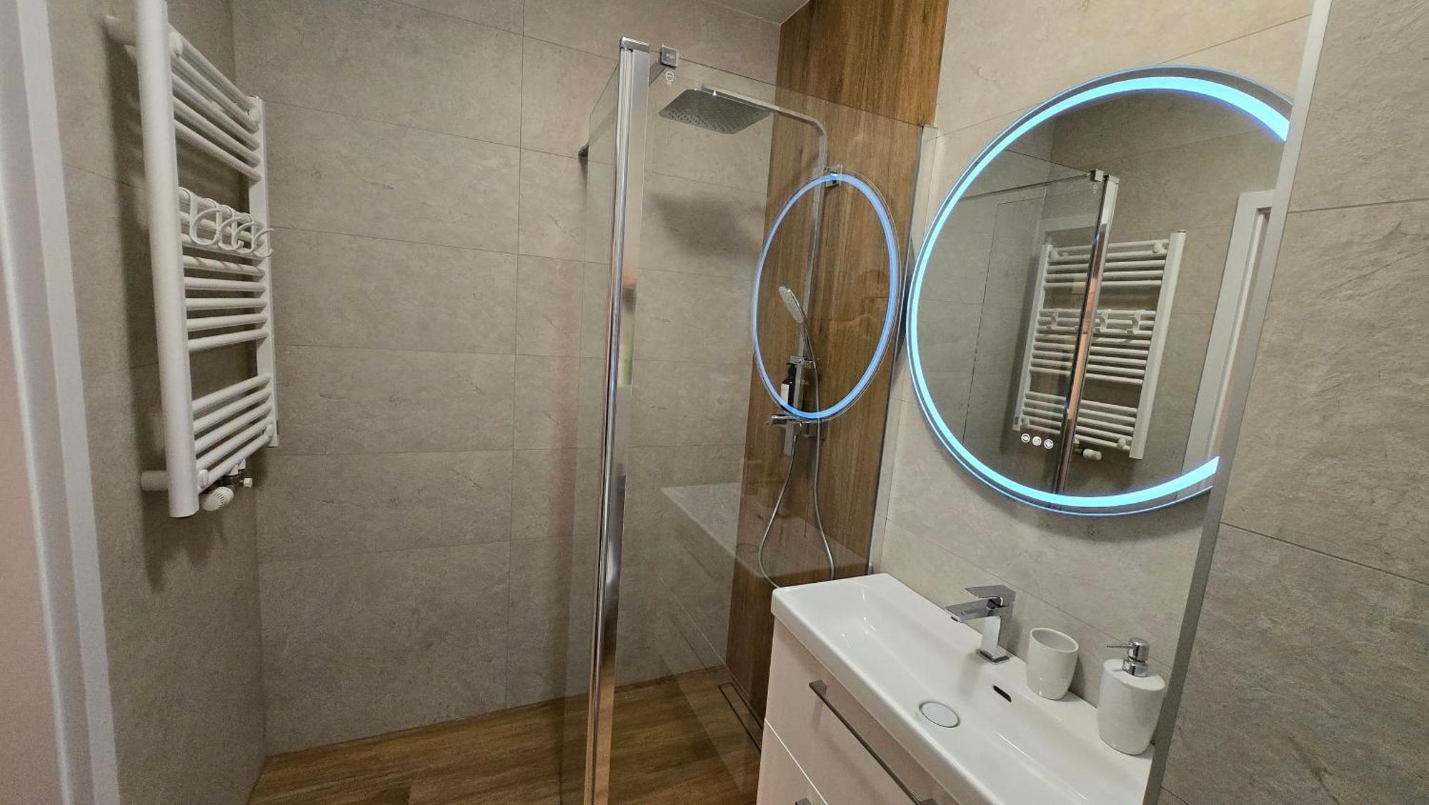 Micasaessucasa With Free Parking! Apartment Гданск Стая снимка